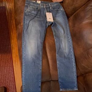 Levi’s 502 Taper W 31 L32 Jeans